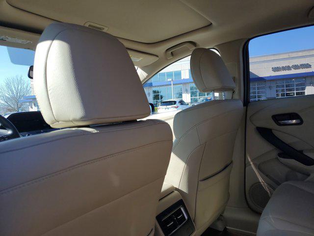 used 2018 Acura RDX car, priced at $22,998