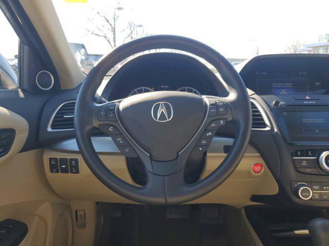 used 2018 Acura RDX car, priced at $22,998
