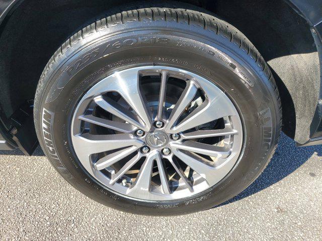 used 2018 Acura RDX car, priced at $22,998