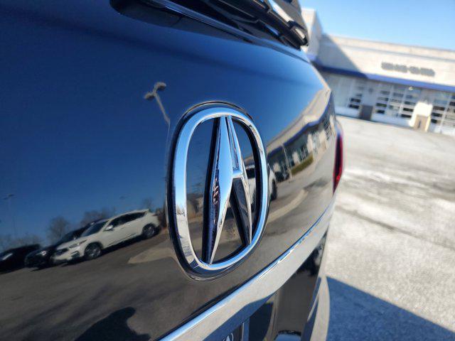 used 2018 Acura RDX car, priced at $22,998