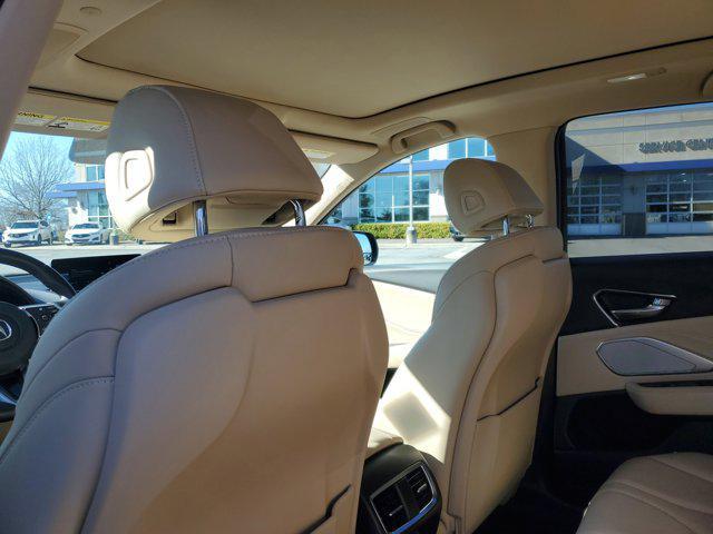 used 2019 Acura RDX car, priced at $23,898