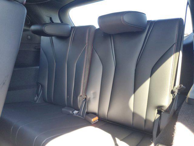 used 2025 Acura MDX car, priced at $59,898