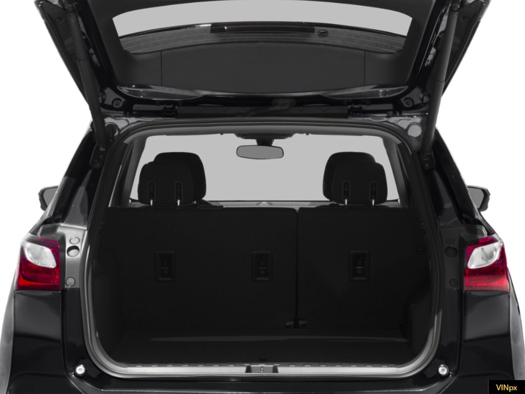 used 2018 Chevrolet Equinox car, priced at $15,895