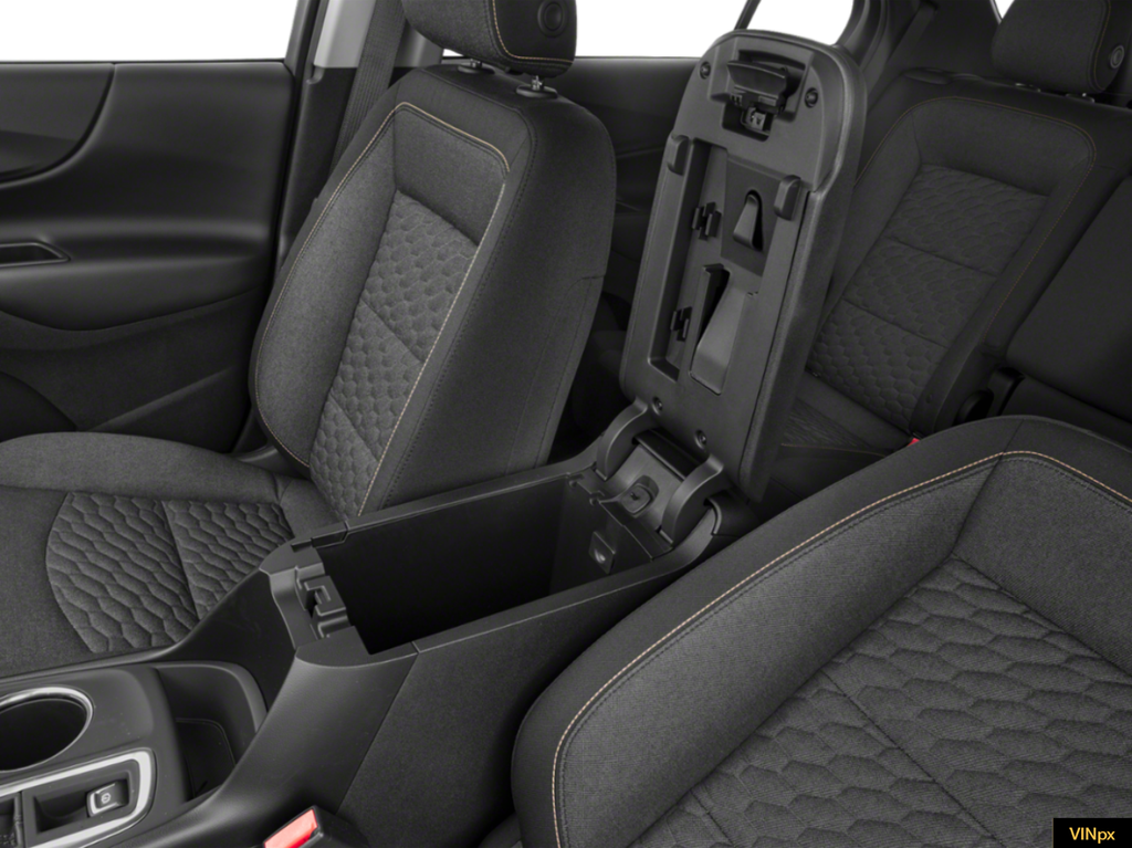 used 2018 Chevrolet Equinox car, priced at $15,895