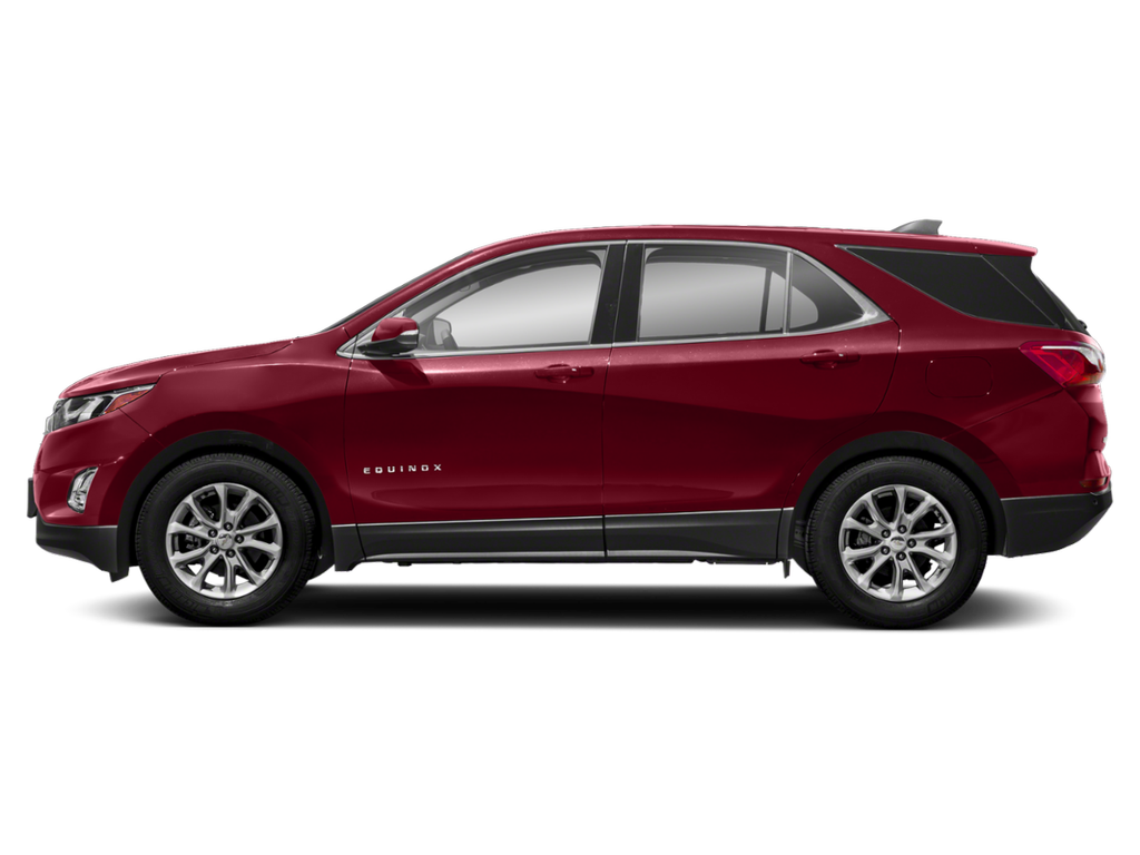 used 2018 Chevrolet Equinox car, priced at $15,895