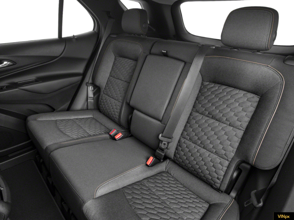 used 2018 Chevrolet Equinox car, priced at $15,895