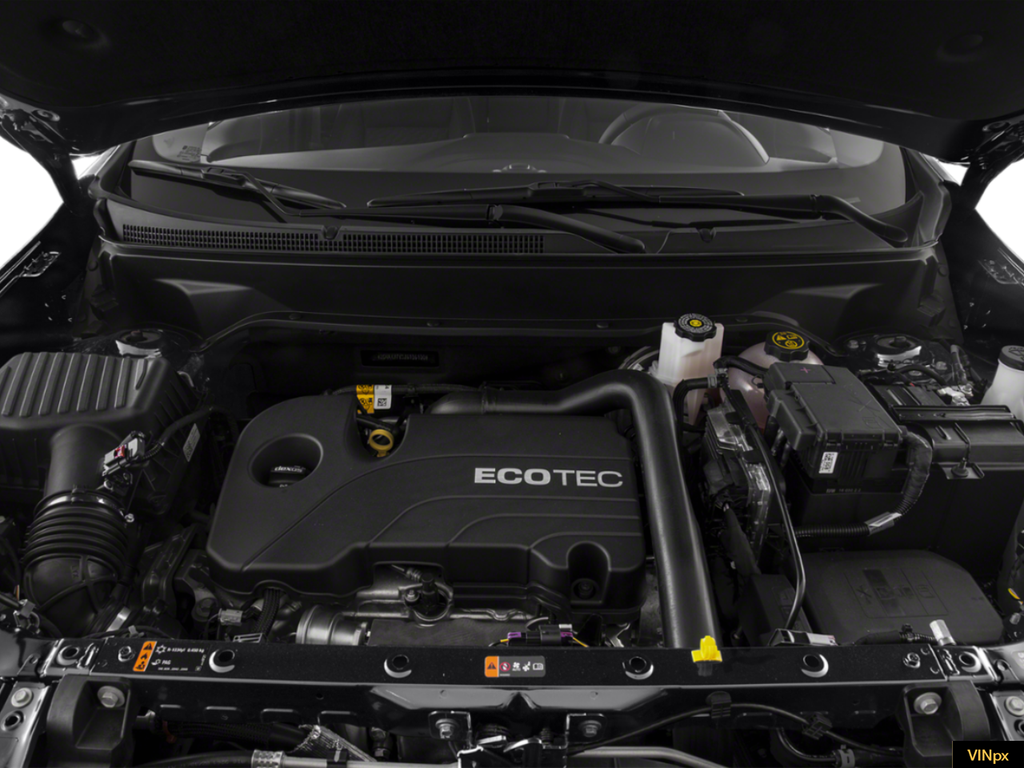 used 2018 Chevrolet Equinox car, priced at $15,895