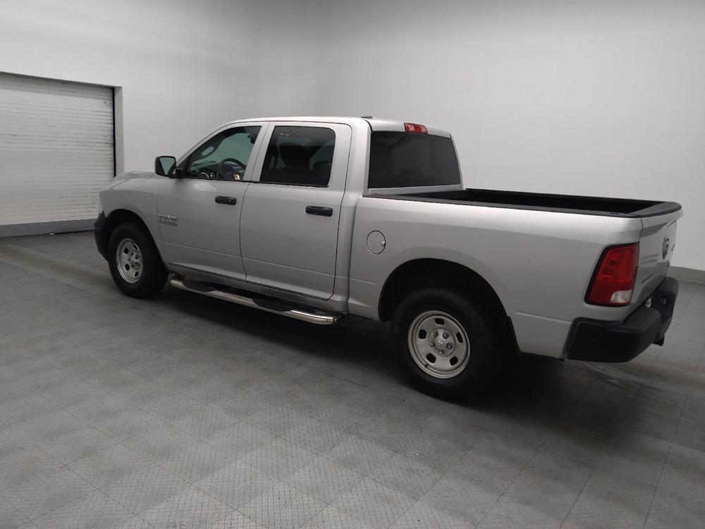 used 2016 Ram 1500 car, priced at $22,995