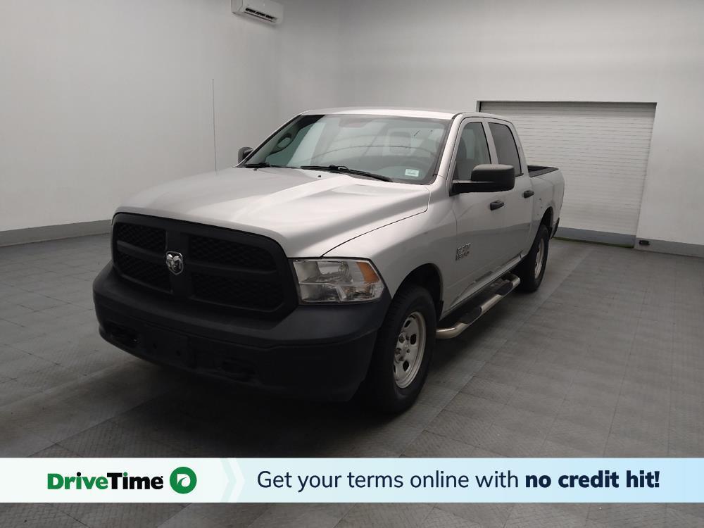 used 2016 Ram 1500 car, priced at $22,995