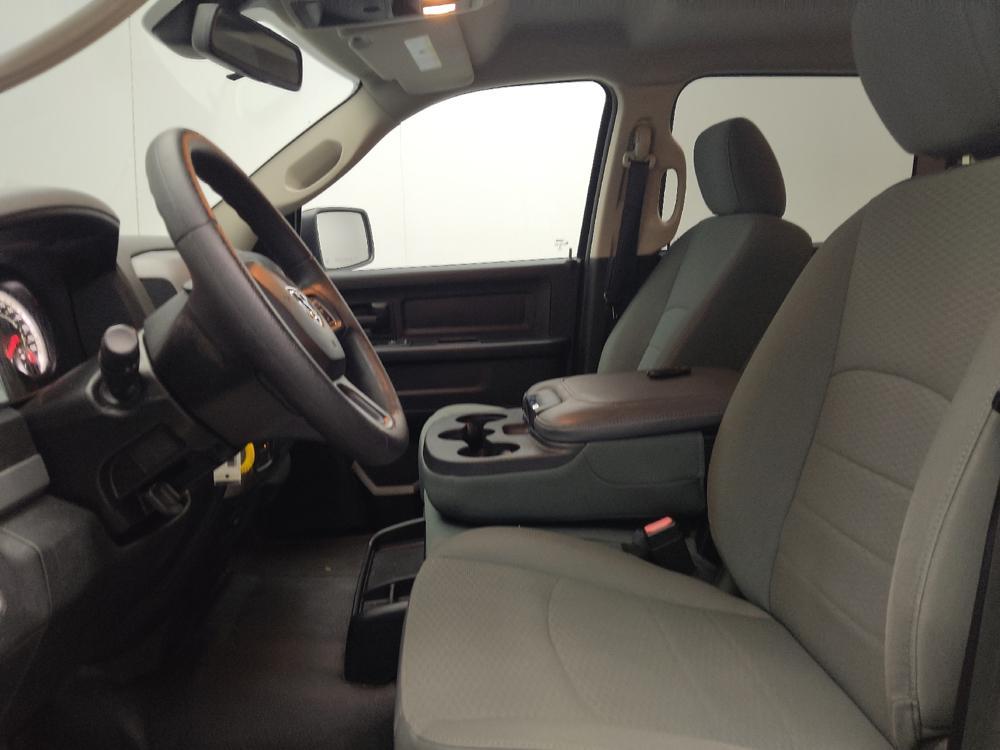 used 2016 Ram 1500 car, priced at $22,995