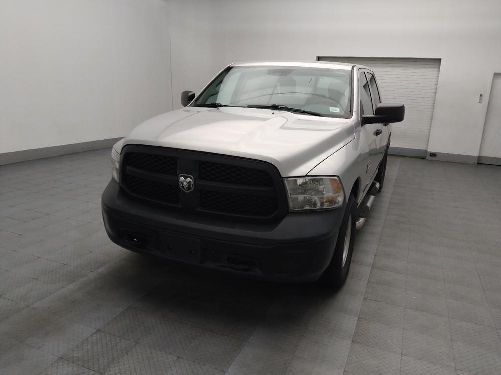 used 2016 Ram 1500 car, priced at $22,995
