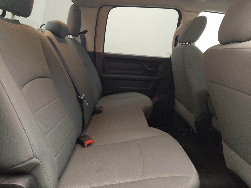 used 2016 Ram 1500 car, priced at $22,995