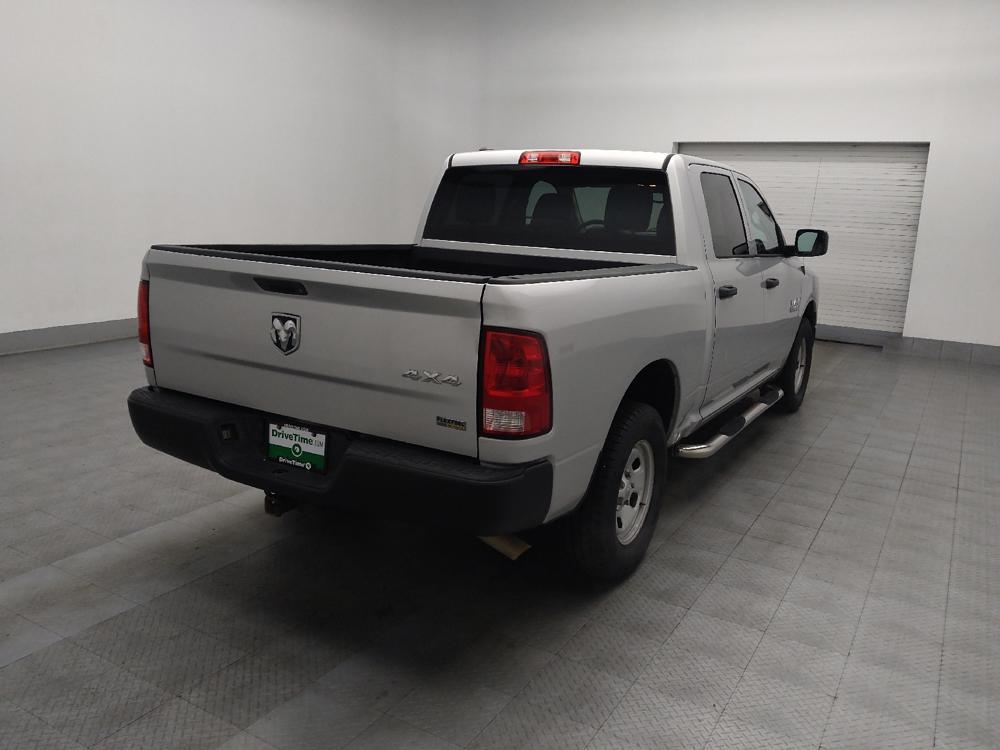 used 2016 Ram 1500 car, priced at $22,995