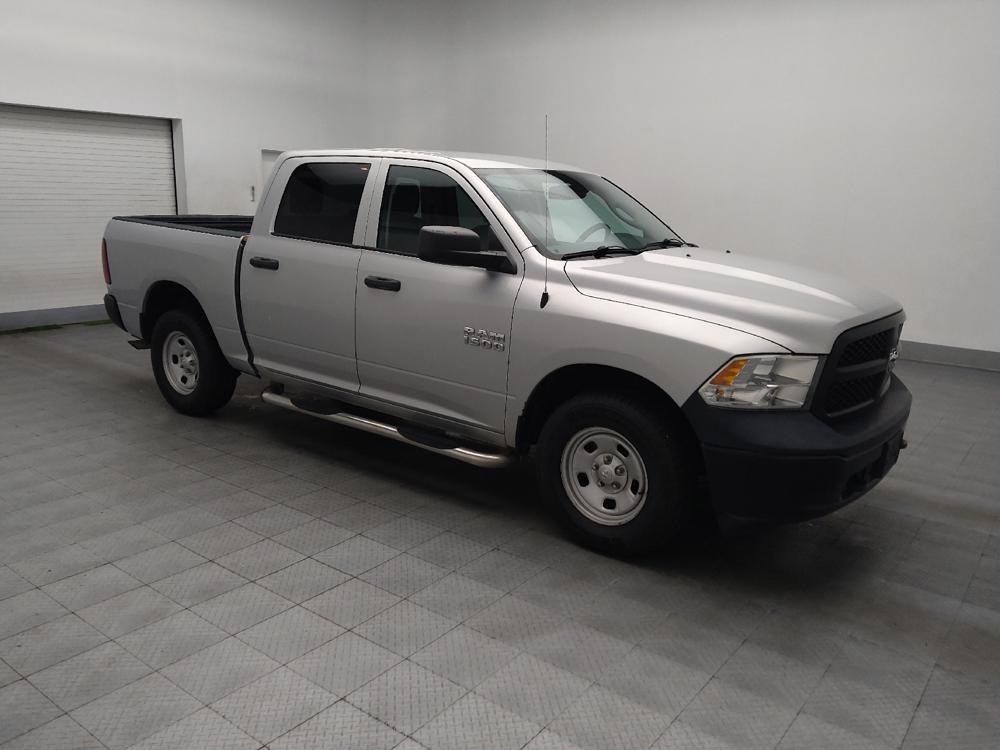 used 2016 Ram 1500 car, priced at $22,995