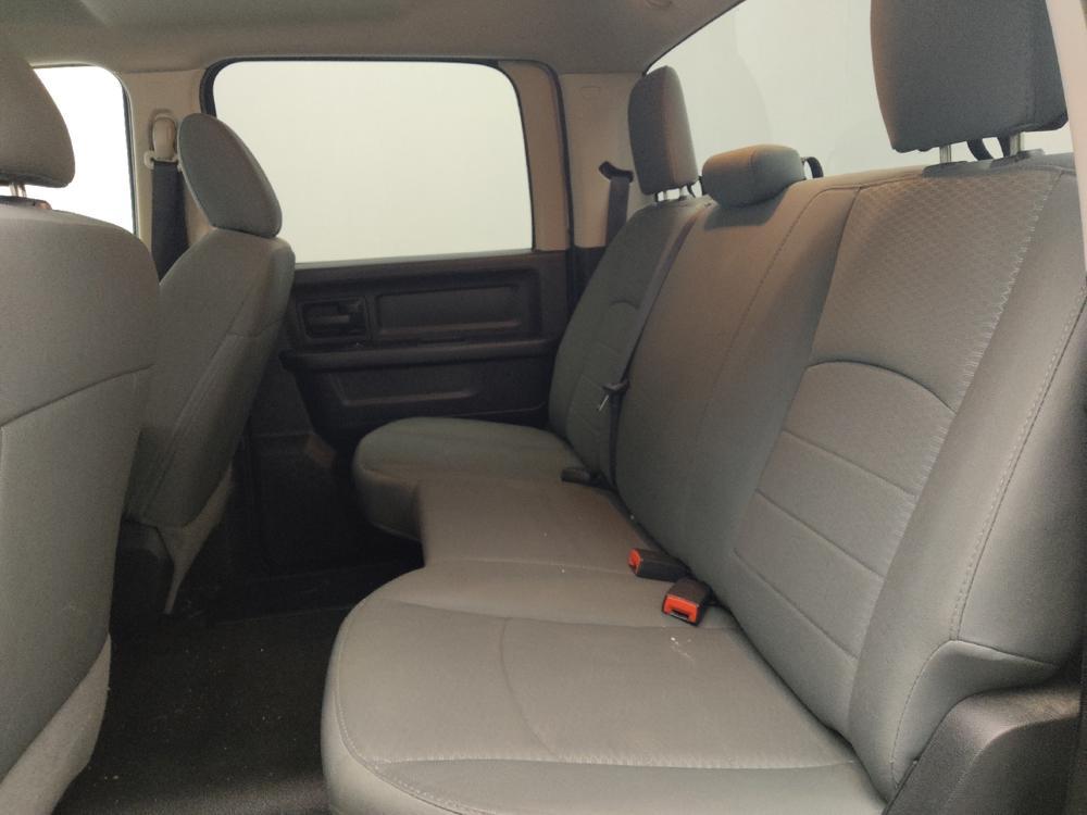 used 2016 Ram 1500 car, priced at $22,995