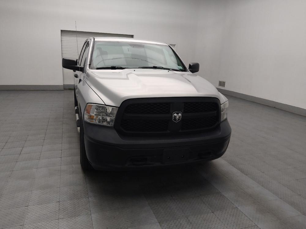 used 2016 Ram 1500 car, priced at $22,995