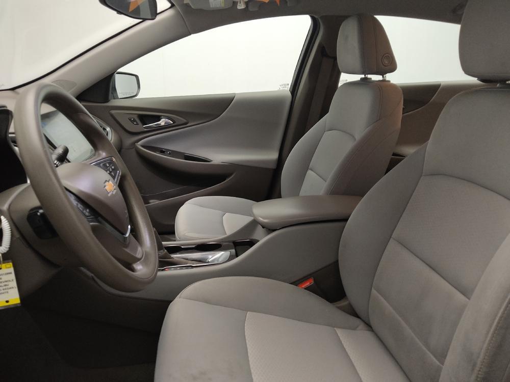 used 2020 Chevrolet Malibu car, priced at $16,295