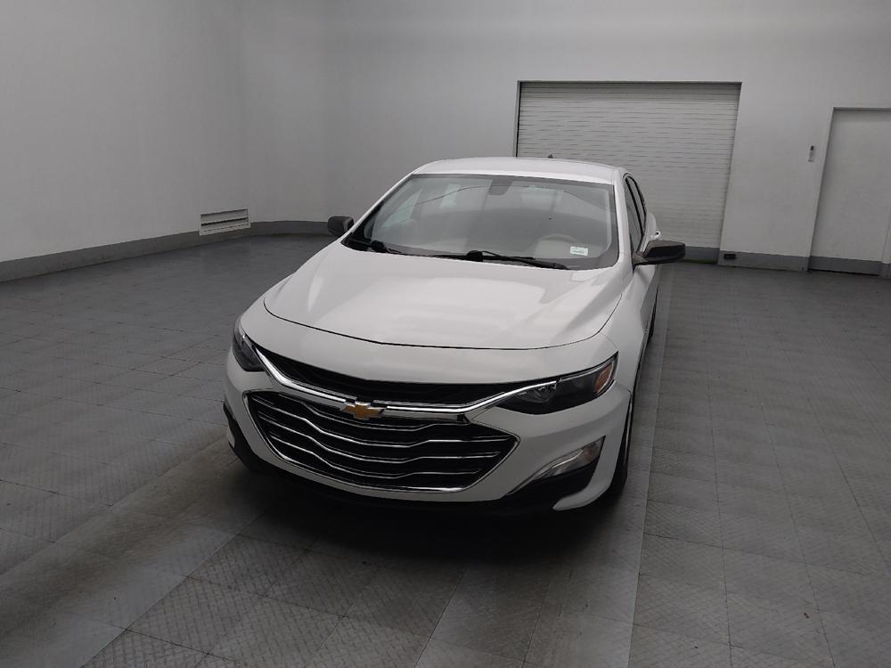 used 2020 Chevrolet Malibu car, priced at $16,295