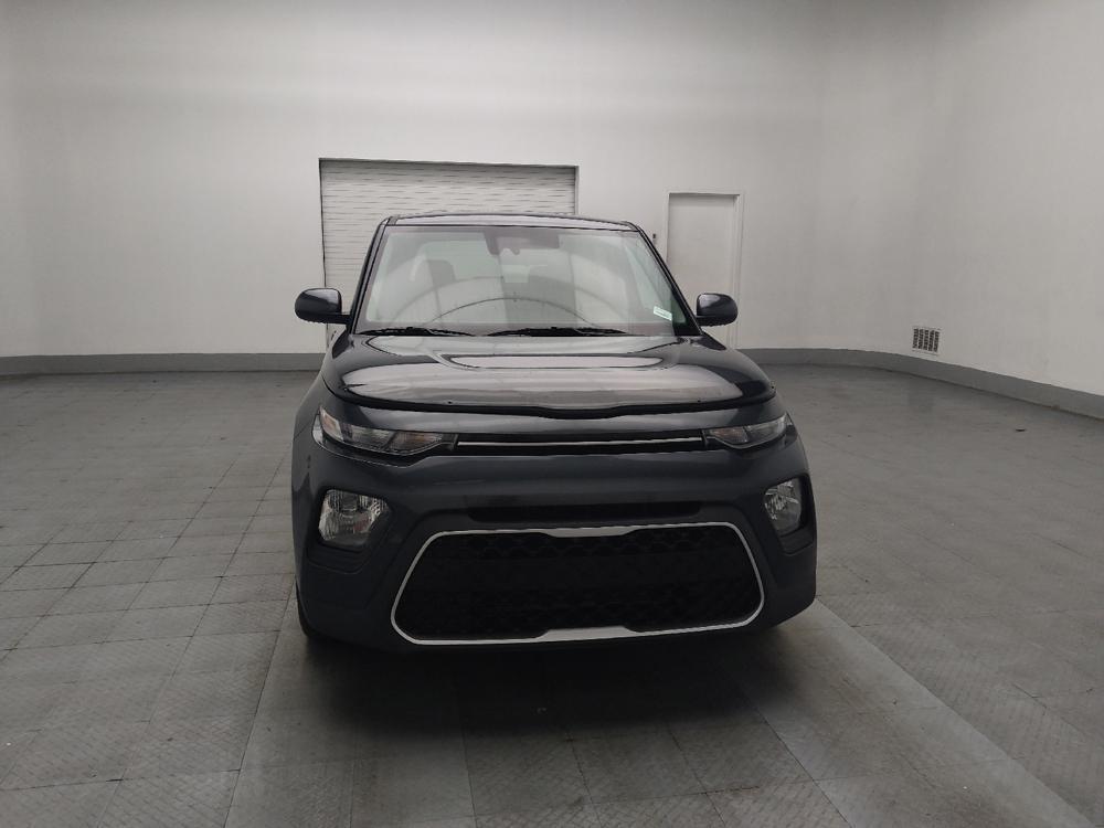 used 2021 Kia Soul car, priced at $16,595