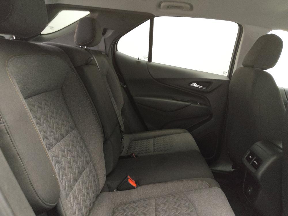 used 2023 Chevrolet Equinox car, priced at $24,595