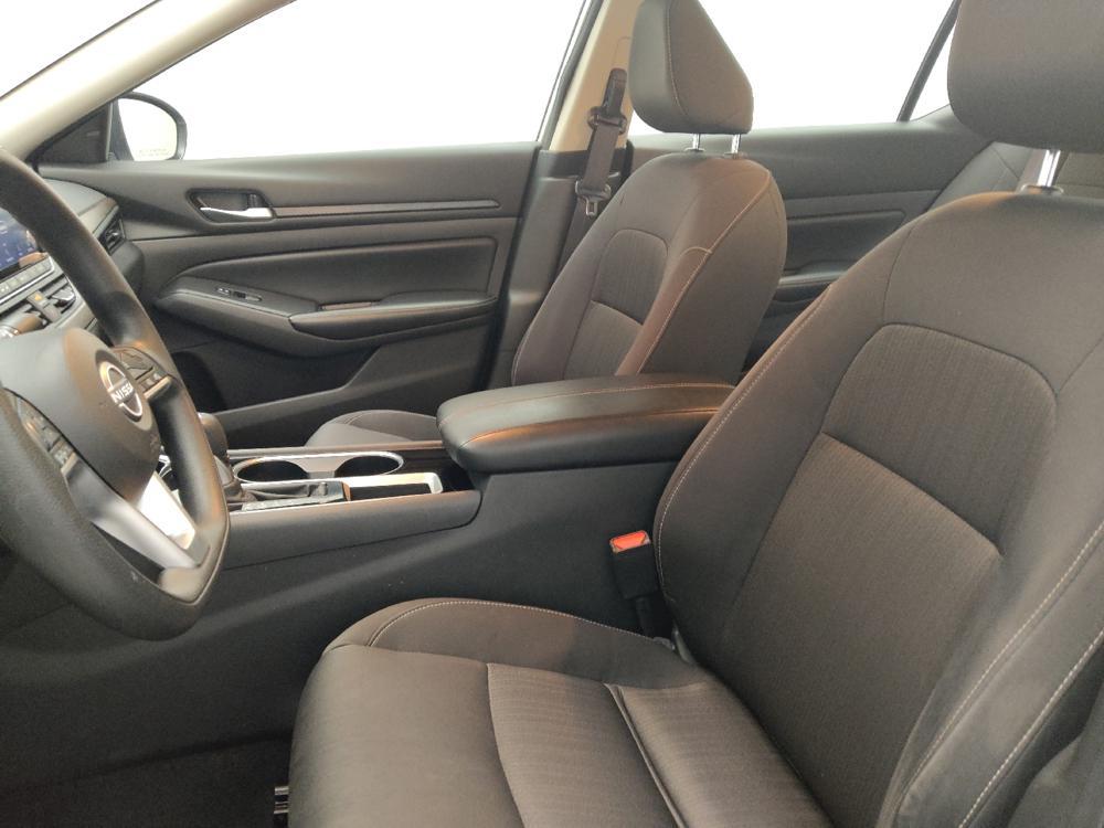 used 2024 Nissan Altima car, priced at $18,795
