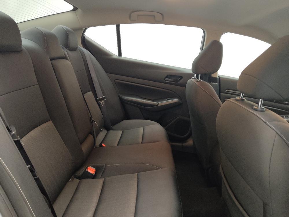 used 2024 Nissan Altima car, priced at $18,795