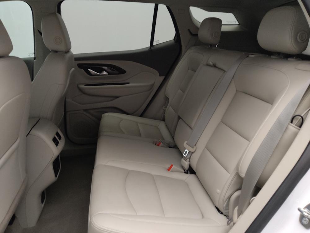 used 2019 GMC Terrain car, priced at $19,495