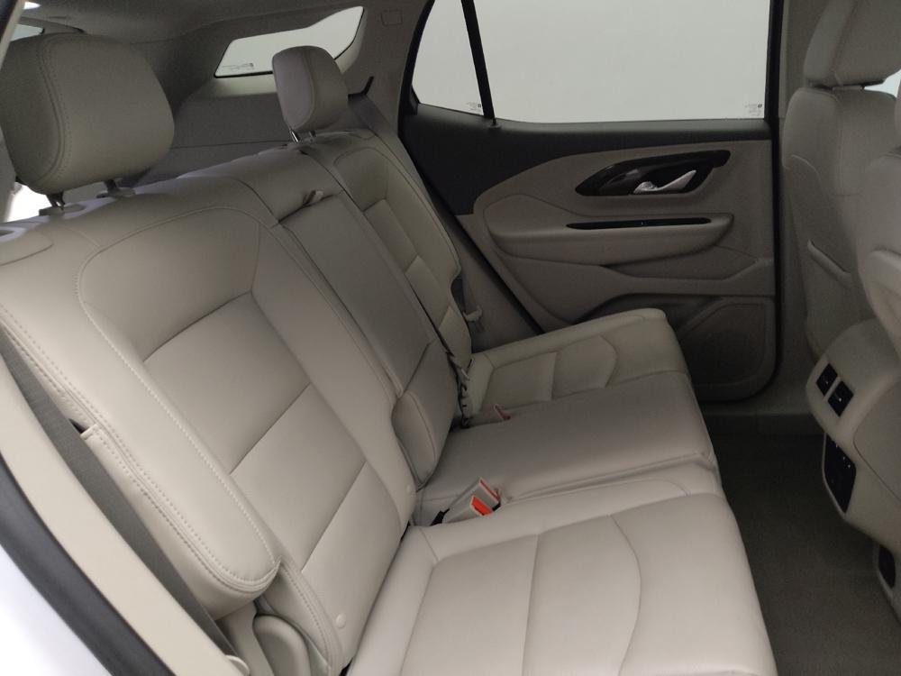 used 2019 GMC Terrain car, priced at $19,495