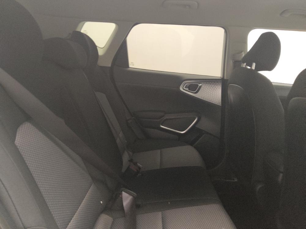 used 2024 Kia Soul car, priced at $17,695