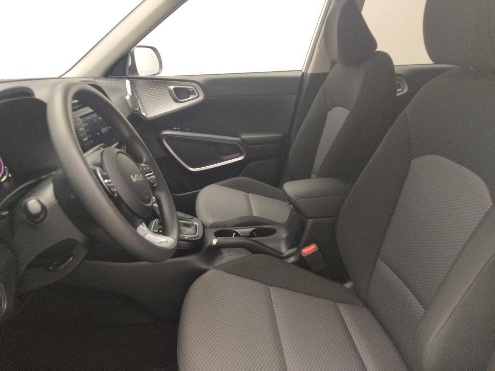 used 2024 Kia Soul car, priced at $17,695