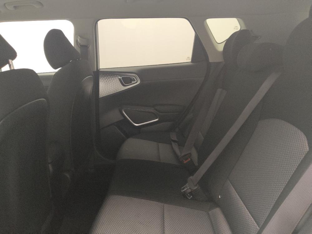 used 2024 Kia Soul car, priced at $17,695