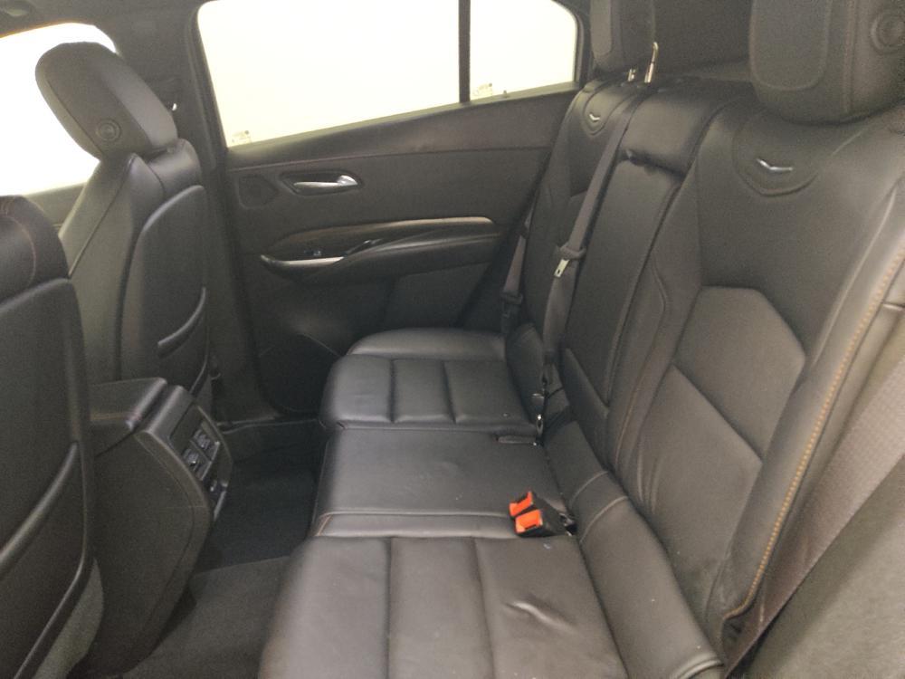 used 2019 Cadillac XT4 car, priced at $25,295