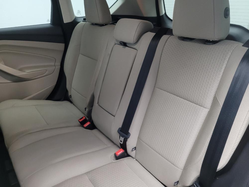 used 2019 Ford Escape car, priced at $14,695