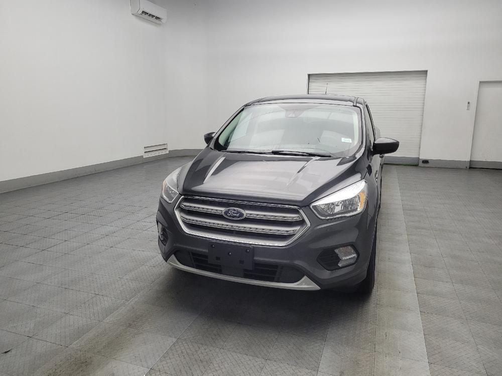 used 2019 Ford Escape car, priced at $14,695
