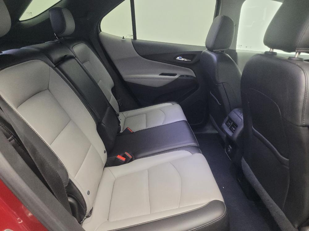 used 2019 Chevrolet Equinox car, priced at $18,695