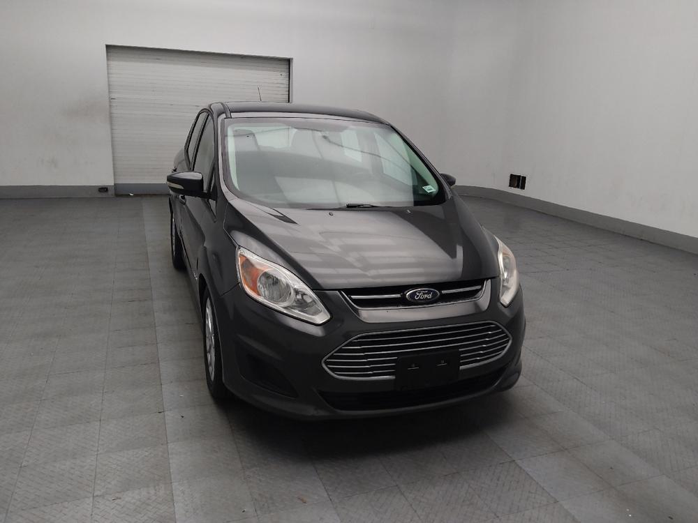 used 2016 Ford C-Max Hybrid car, priced at $14,295