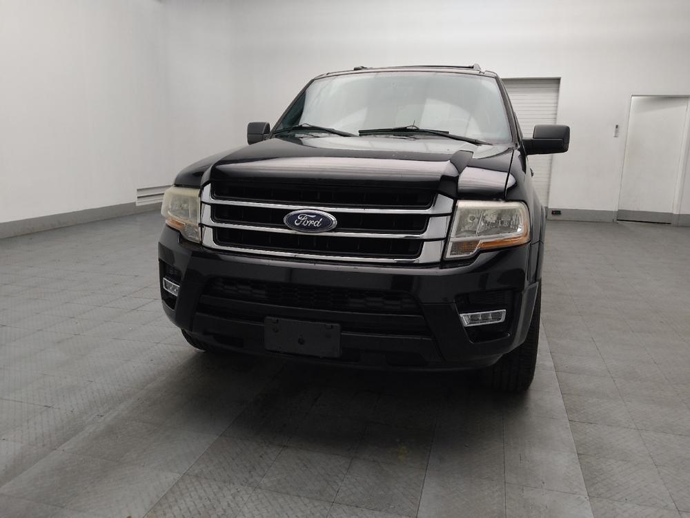 used 2017 Ford Expedition car, priced at $15,995