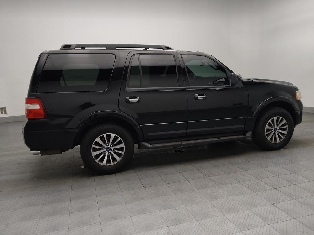 used 2017 Ford Expedition car, priced at $15,995