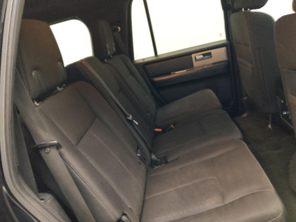 used 2017 Ford Expedition car, priced at $15,995