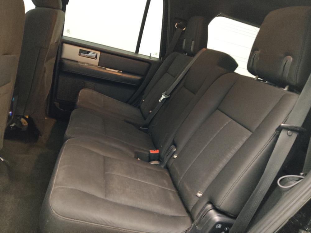 used 2017 Ford Expedition car, priced at $15,995