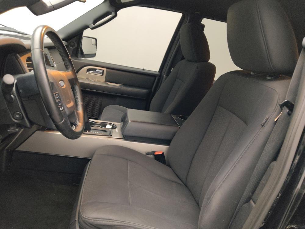 used 2017 Ford Expedition car, priced at $15,995