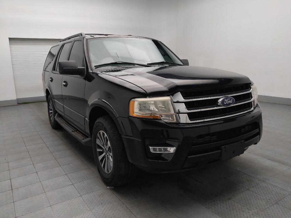 used 2017 Ford Expedition car, priced at $15,995