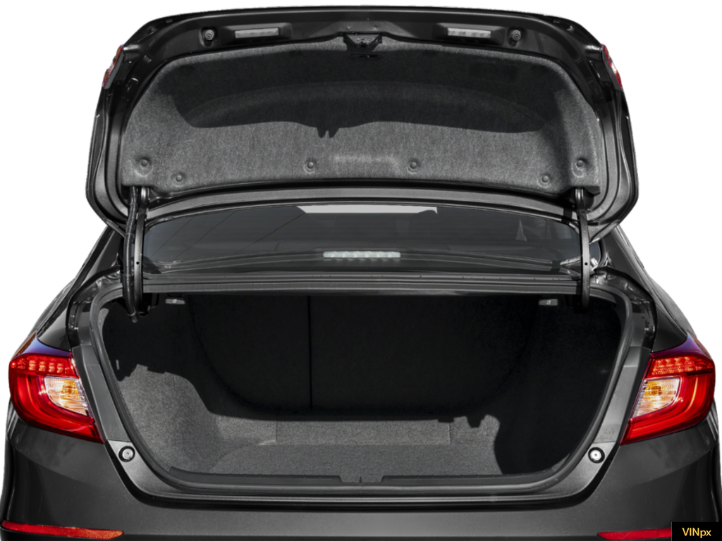 used 2020 Honda Accord car, priced at $24,095