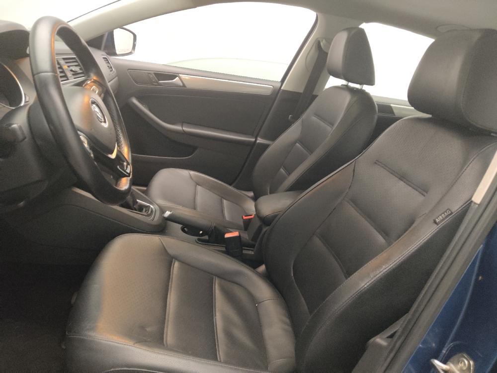 used 2018 Volkswagen Jetta car, priced at $15,195