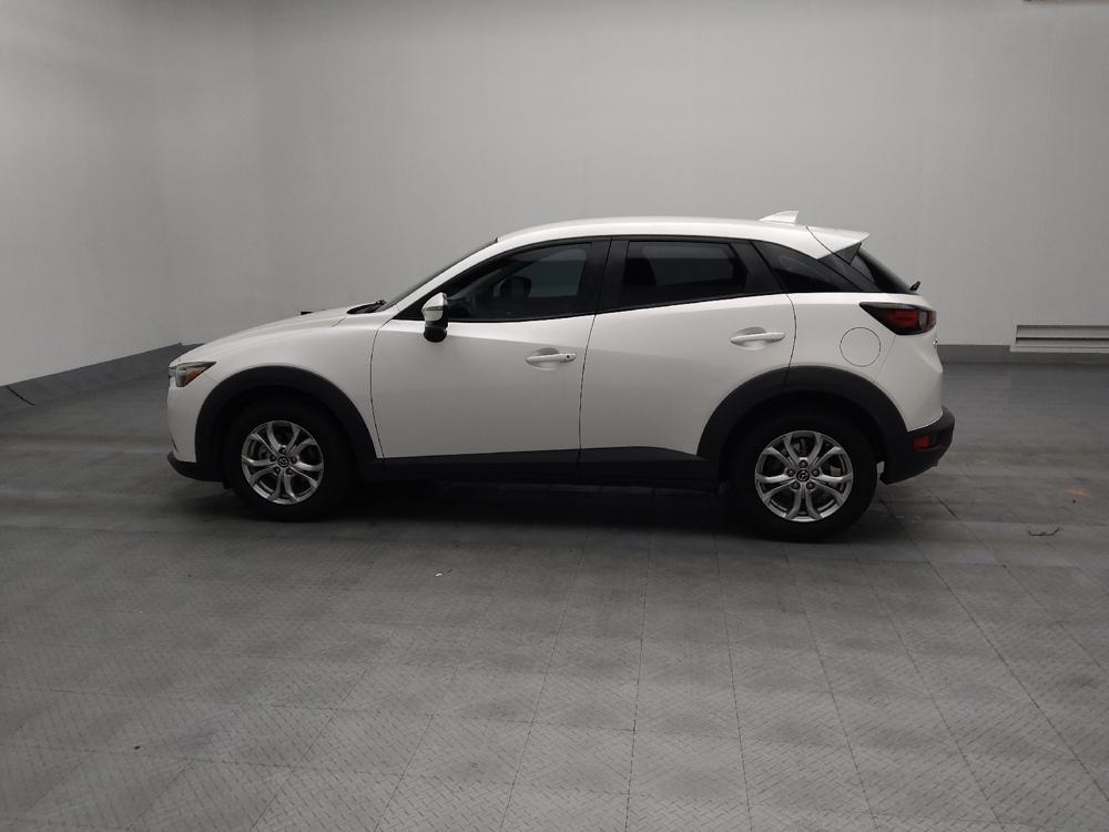 used 2020 Mazda CX-3 car, priced at $17,595
