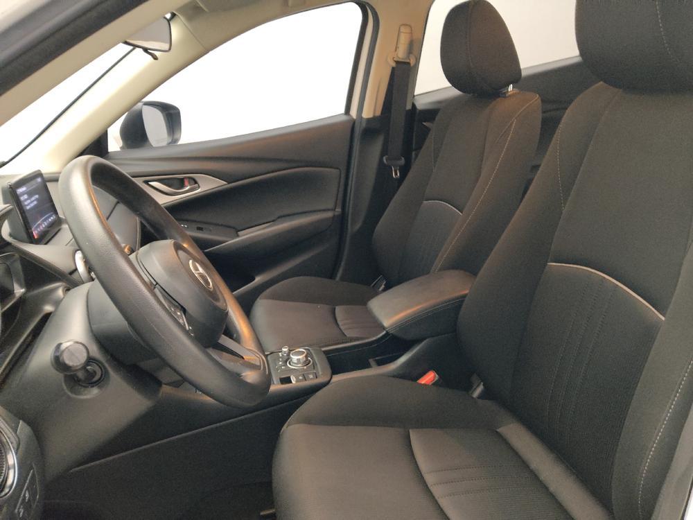 used 2020 Mazda CX-3 car, priced at $17,595