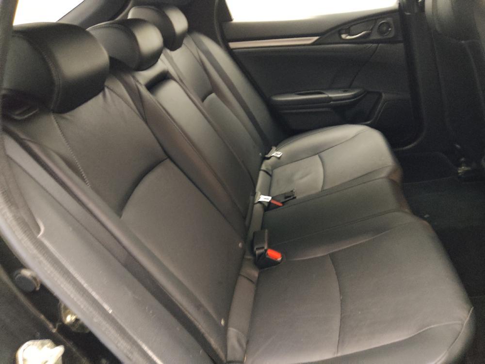 used 2020 Honda Civic car, priced at $19,895