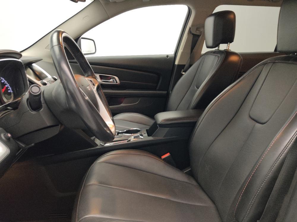 used 2016 GMC Terrain car, priced at $17,095