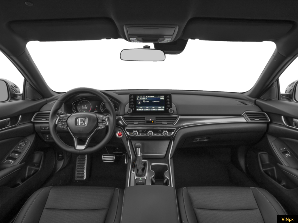 used 2021 Honda Accord car, priced at $19,795