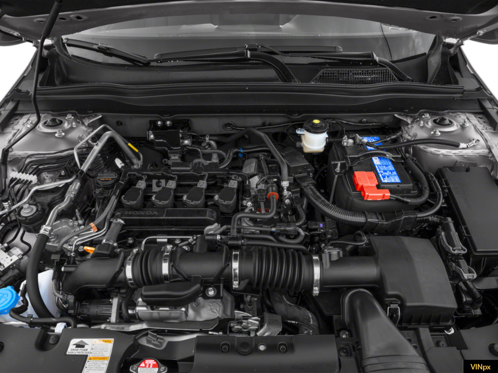 used 2021 Honda Accord car, priced at $19,795